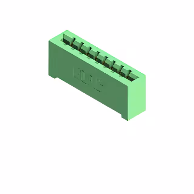837-008-541-101 EDAC Inc.  Edgeboard Connectors